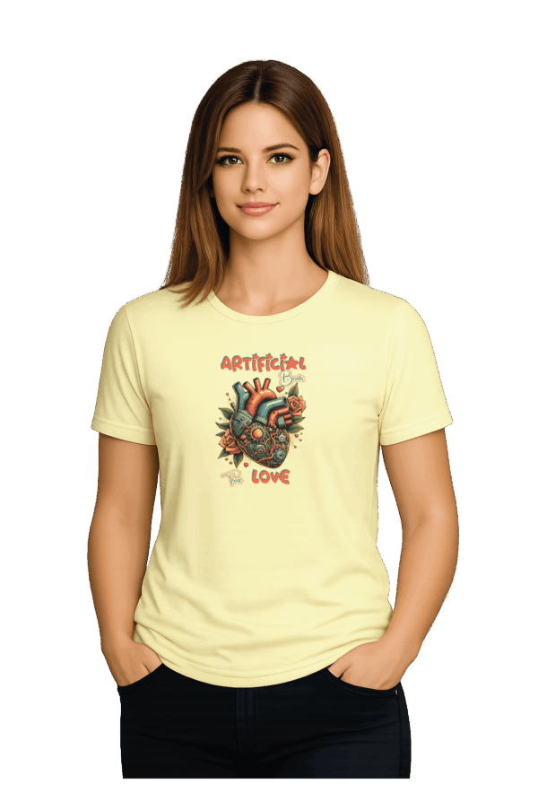 T-Shirt - Artificial Beats