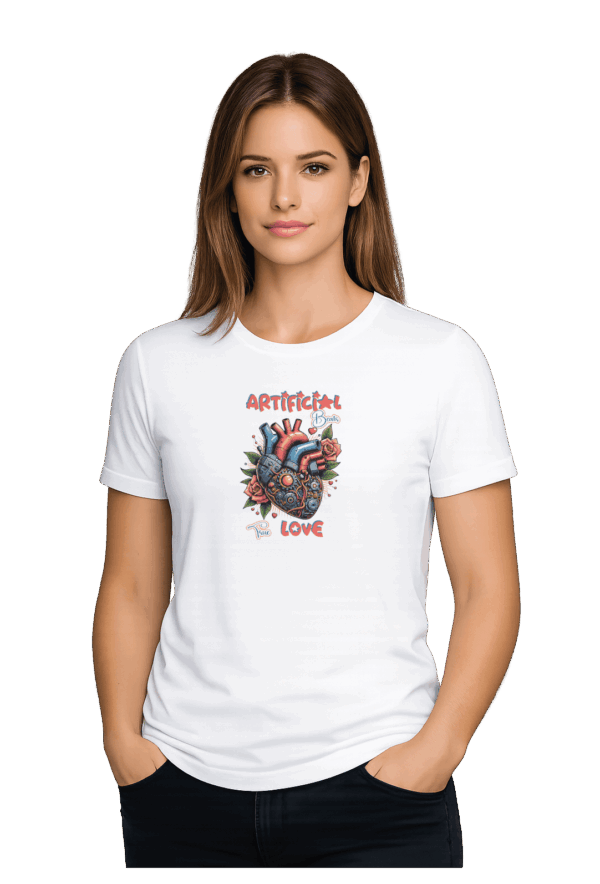 T-Shirt - Artificial Beats
