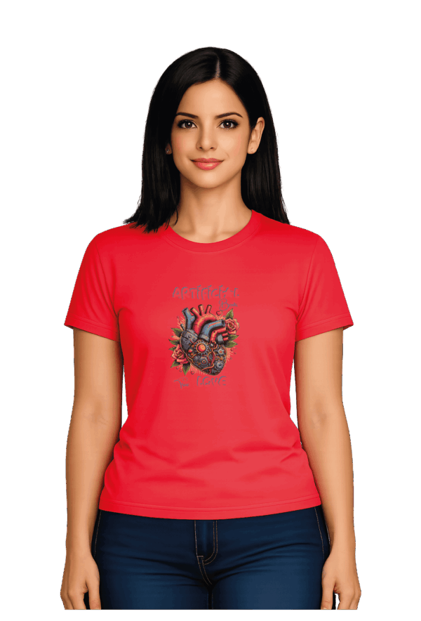 T-Shirt - Artificial Beats