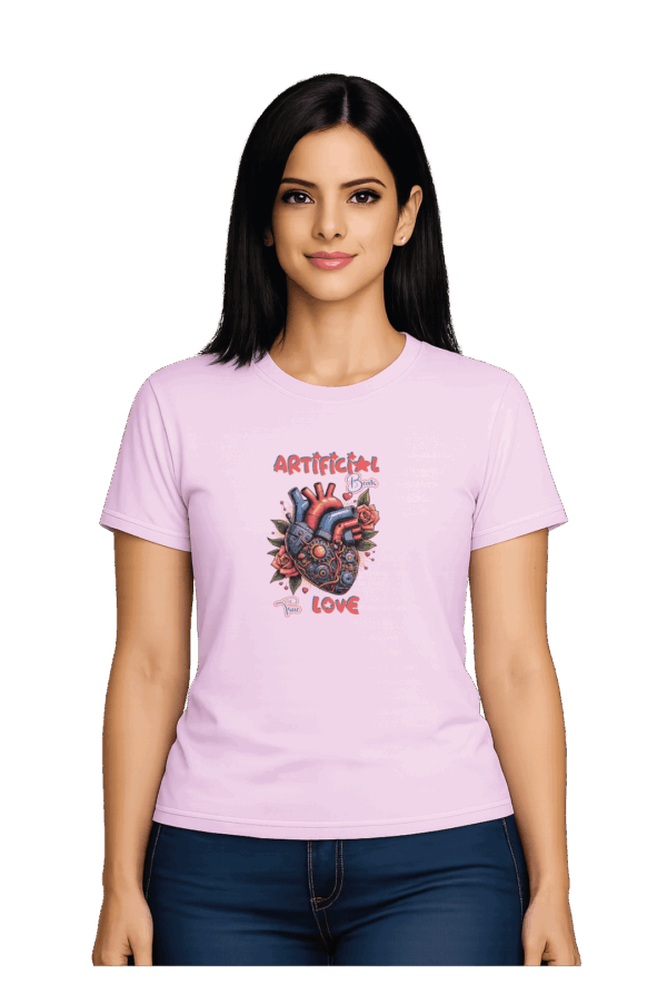 T-Shirt - Artificial Beats