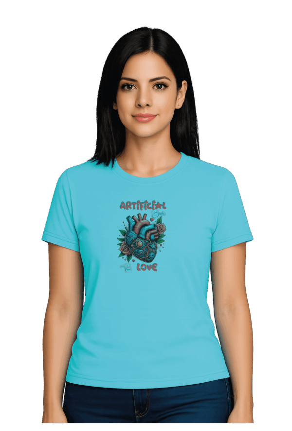 T-Shirt - Artificial Beats