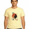 T-Shirt - Warrior 1