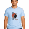 T-Shirt - Warrior 1