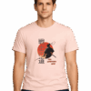 T-Shirt - Warrior 1