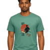 T-Shirt - Warrior 1