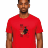 T-Shirt - Warrior 1