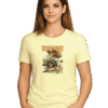 T-Shirt - Cowboy 3
