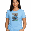 T-Shirt - Cowboy 3