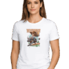 T-Shirt - Cowboy 3