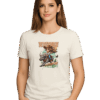 T-Shirt - Cowboy 3