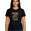 T-Shirt - Cowboy 3