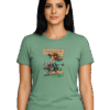 T-Shirt - Cowboy 3