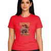 T-Shirt - Cowboy 3