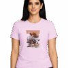 T-Shirt - Cowboy 3