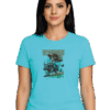T-Shirt - Cowboy 3