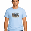 T-Shirt - Fly Hight