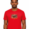 T-Shirt - Fly Hight