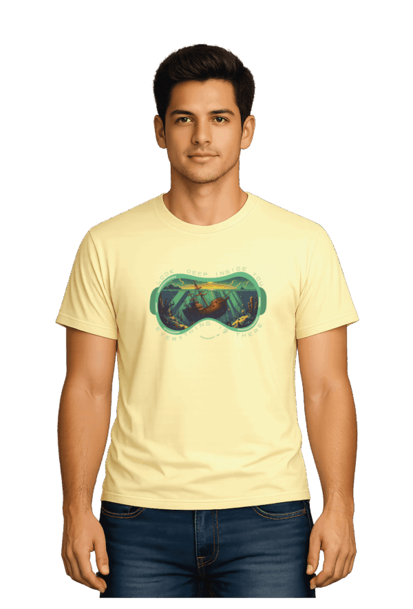 T-Shirt - Scuba