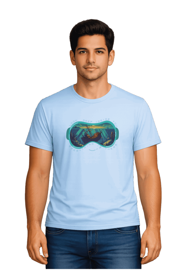 T-Shirt - Scuba