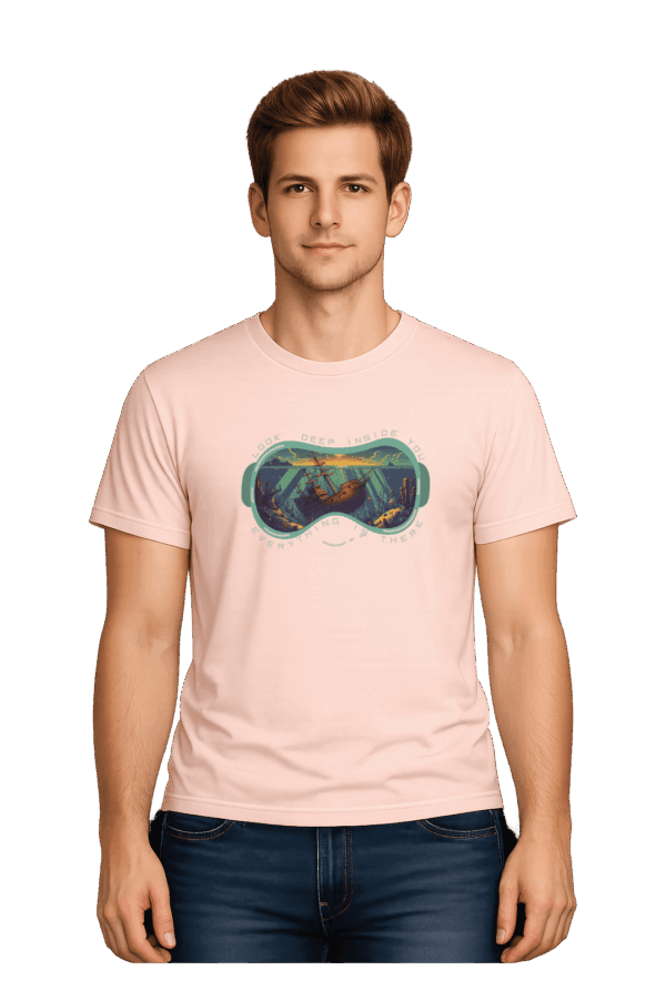 T-Shirt - Scuba