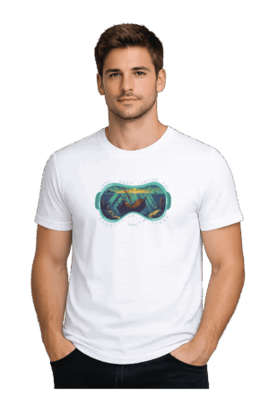 T-Shirt - Scuba