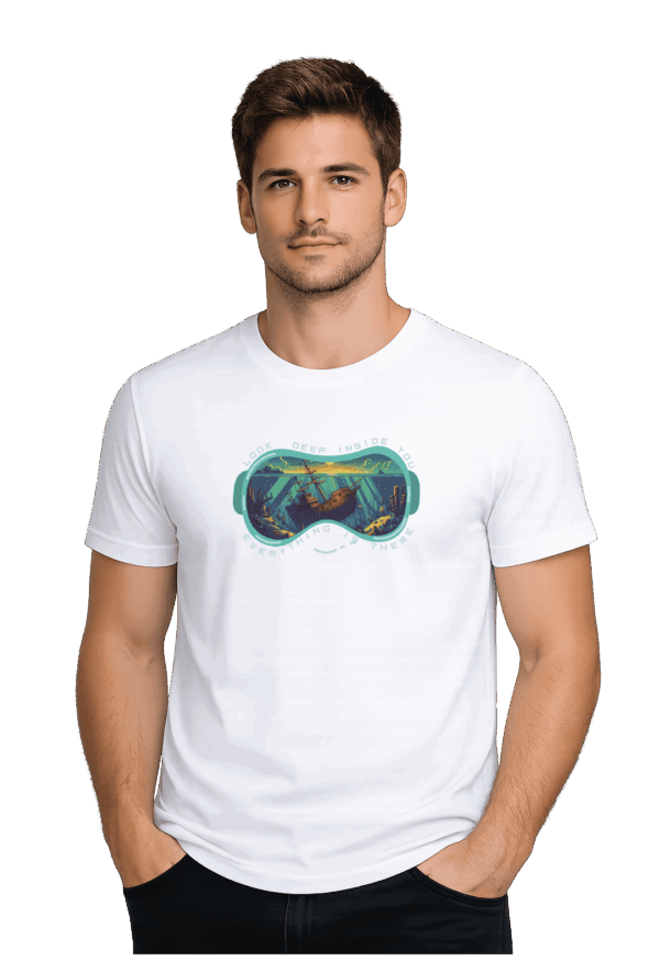 T-Shirt - Scuba