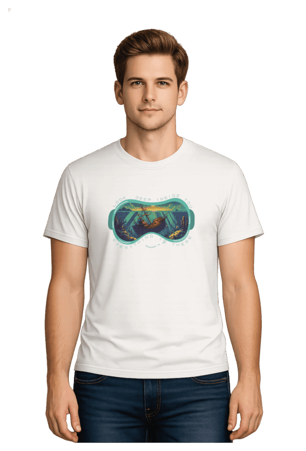 T-Shirt - Scuba