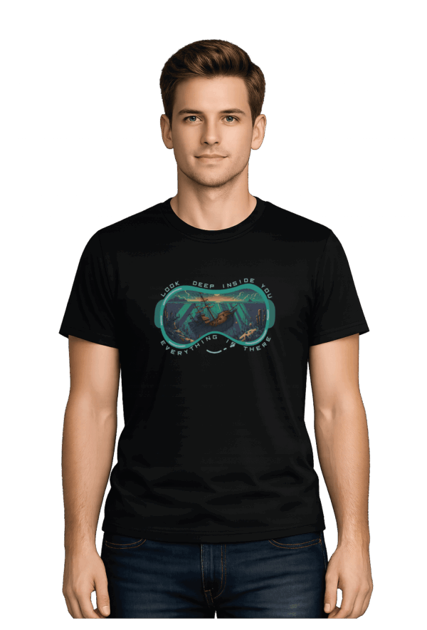 T-Shirt - Scuba