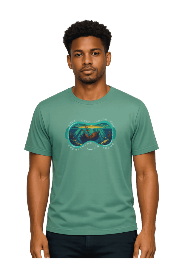 T-Shirt - Scuba