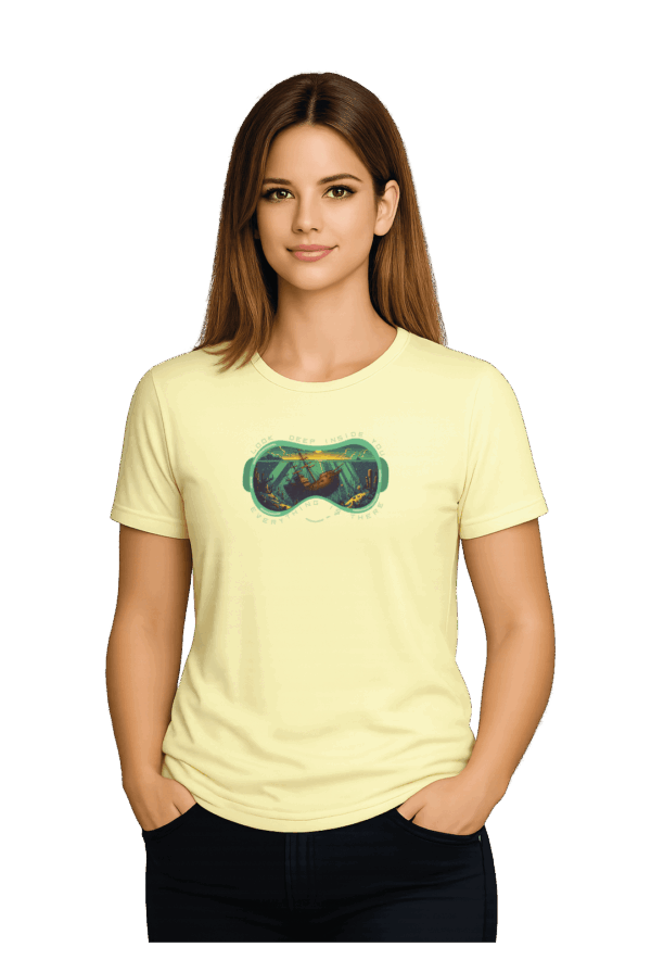 T-Shirt - Scuba
