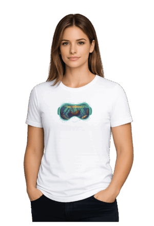 T-Shirt - Scuba