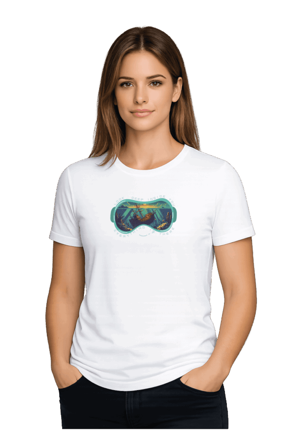 T-Shirt - Scuba