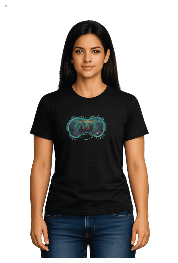 T-Shirt - Scuba