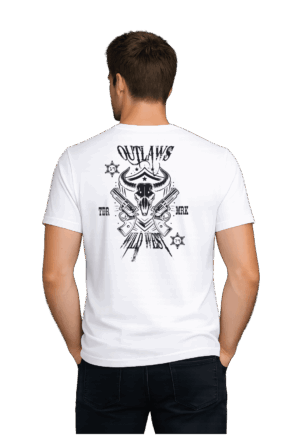 T-Shirt - Outlaws