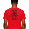 T-Shirt - Outlaws