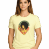 T-Shirt - Be Free