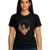 T-Shirt - Be Free