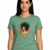 T-Shirt - Be Free