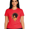 T-Shirt - Be Free