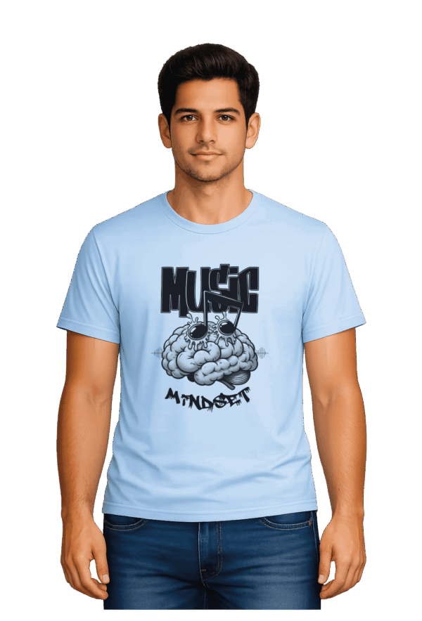 T-Shirt - Music