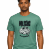 T-Shirt - Music