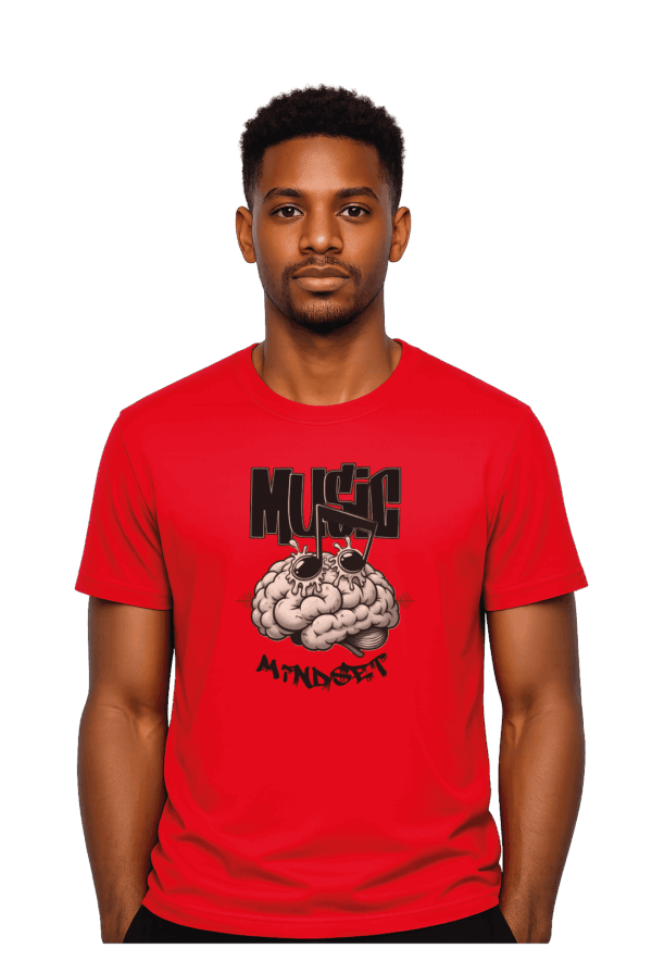 T-Shirt - Music