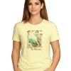 T-Shirt - Trace