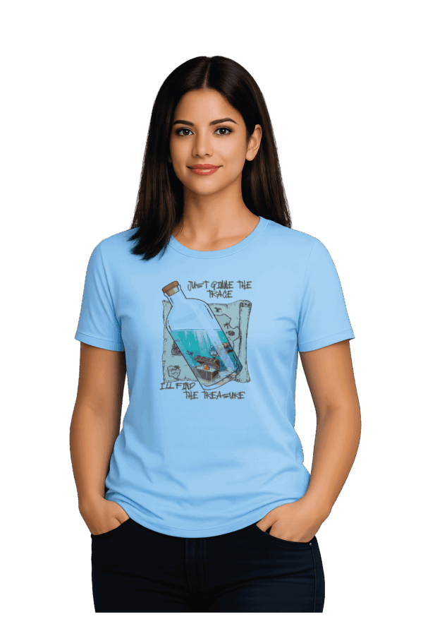 T-Shirt - Trace