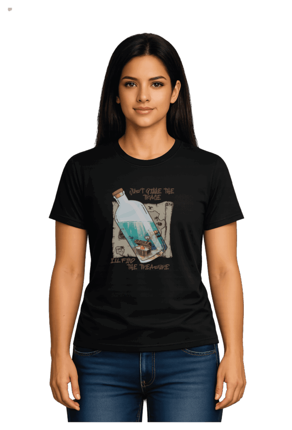 T-Shirt - Trace