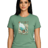 T-Shirt - Trace