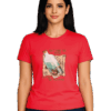 T-Shirt - Trace