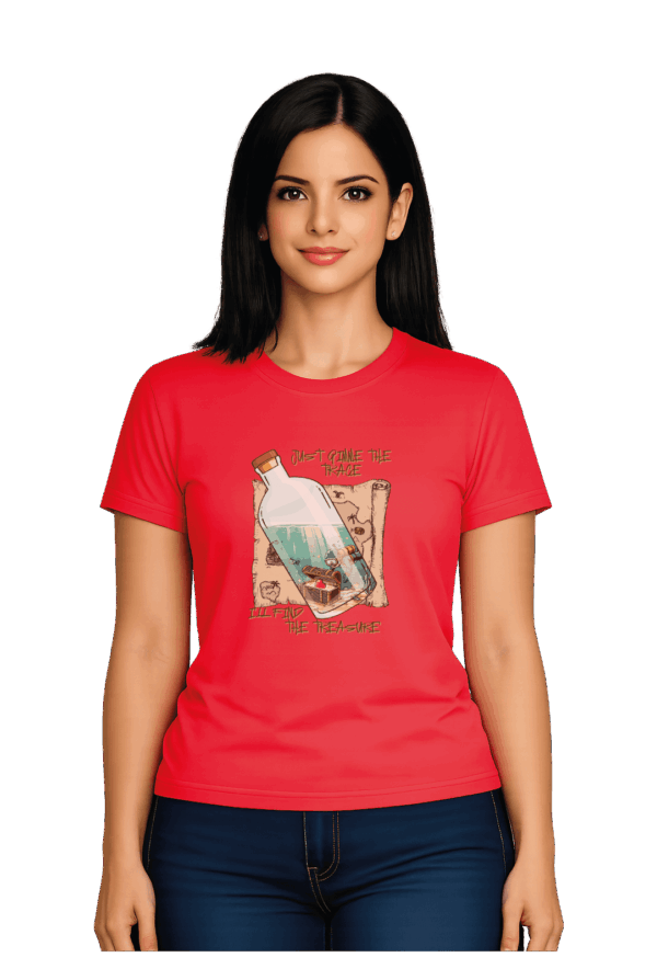 T-Shirt - Trace