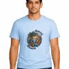 T-Shirt - Sunset