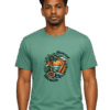 T-Shirt - Sunset